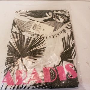 Womens 3x tank top. NWT